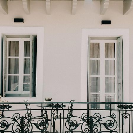 Pension Nikolaos Nafplio Exterior foto
